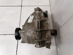 MERCEDES-BENZ Mercedes GLE W292 C292 transfer box A2512803200 transfer case M157 AMG — thumbnail 7