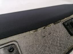 MERCEDES-BENZ Mercedes GLE W292 C292 Parcel Shelf A2926900049 Hat Pad — thumbnail 10