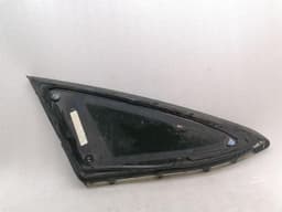 MERCEDES-BENZ Mercedes GLE W292 C292 Right Rear Quarter Glass A2926701000 Door Window 1⁄4 Rear — thumbnail 6