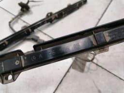 MERCEDES-BENZ Mercedes GLE W292 C292 side skirt left A1666900375 side sills left — thumbnail 5