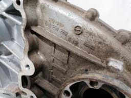 MERCEDES-BENZ Mercedes GLE W292 C292 transfer box A2512803200 transfer case M157 AMG — thumbnail 3