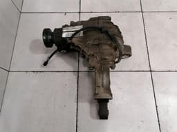 MERCEDES-BENZ Mercedes GLE W292 Front Diff A1663300400 Front Differential M157 - AMG 1:3.70 — thumbnail 9