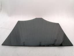 MERCEDES-BENZ Mercedes GLE W292 C292 Left Rear Door Glass A2927350310 Rear Left Door Window — thumbnail 3