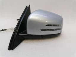 MERCEDES-BENZ Mercedes GLE W292 C292 Left Door Mirror RHD A2928100576 Right Handlebar — thumbnail 5