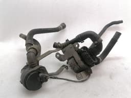 MERCEDES-BENZ Mercedes GLE W292 C292 Additional Cooling Pump A0005001700 Coolant Pump Pump — thumbnail 9