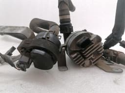 MERCEDES-BENZ Mercedes GLE W292 C292 Additional Cooling Pump A0005001700 Coolant Pump Pump — thumbnail 2