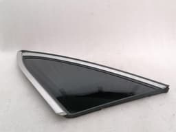 MERCEDES-BENZ Mercedes GLE W292 C292 Right Rear Quarter Glass A2926701000 Door Window 1⁄4 Rear — thumbnail 2