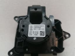 MERCEDES-BENZ Mercedes GLE W292 C292 Switch A2929059200 Switch — thumbnail 10