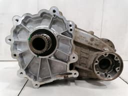 MERCEDES-BENZ Mercedes GLE W292 C292 transfer box A2512803200 transfer case M157 AMG — thumbnail 9
