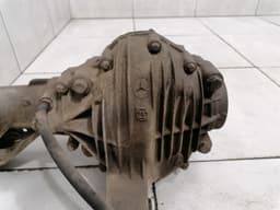 MERCEDES-BENZ Mercedes GLE W292 Front Diff A1663300400 Front Differential M157 - AMG 1:3.70 — thumbnail 6