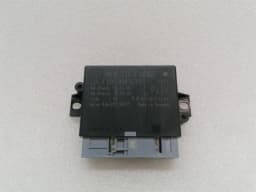 MERCEDES-BENZ Mercedes GLE W292 C292 Electronic Module A0009003706 Control Unit PTS — thumbnail 4