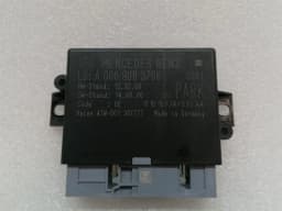 MERCEDES-BENZ Mercedes GLE W292 C292 Electronic Module A0009003706 Control Unit PTS — thumbnail 5