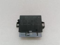 MERCEDES-BENZ Mercedes GLE W292 C292 Electronic Module A0009003706 Control Unit PTS — thumbnail 1