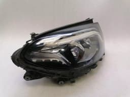 MERCEDES-BENZ Mercedes GLE W292 C292 Right Headlight A1668201059 Headlight Headlamp RHD — thumbnail 2