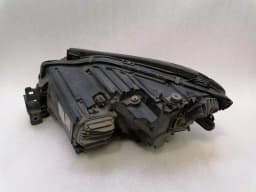 MERCEDES-BENZ Mercedes GLE W292 C292 Right Headlight A1668201059 Headlight Headlamp RHD — thumbnail 4