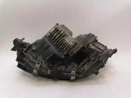 MERCEDES-BENZ Mercedes GLE W292 C292 Right Headlight A1668201059 Headlight Headlamp RHD — thumbnail 6