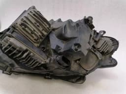 MERCEDES-BENZ Mercedes GLE W292 C292 Right Headlight A1668201059 Headlight Headlamp RHD — thumbnail 7