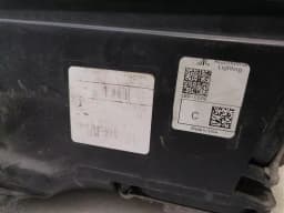 MERCEDES-BENZ Mercedes GLE W292 C292 Right Headlight A1668201059 Headlight Headlamp RHD — thumbnail 5