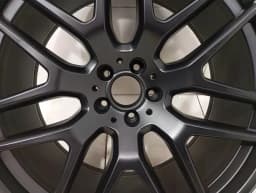 MERCEDES-BENZ Mercedes GLE W292 C292 Alloy Wheel A2924012500 7X21 Rear Axle Alloy Wheel R21 — thumbnail 2
