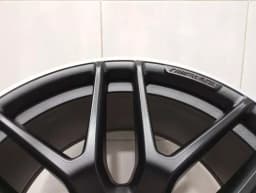 MERCEDES-BENZ Mercedes GLE W292 C292 Alloy Wheel A2924012500 7X21 Rear Axle Alloy Wheel R21 — thumbnail 7