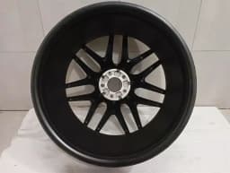 MERCEDES-BENZ Mercedes GLE W292 C292 Alloy Wheel A2924012500 7X21 Rear Axle Alloy Wheel R21 — thumbnail 8