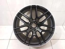 MERCEDES-BENZ Mercedes GLE W292 C292 Alloy Wheel A2924012500 7X21 Rear Axle Alloy Wheel R21 — thumbnail 10