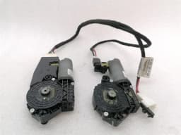 MERCEDES-BENZ Mercedes GLE W292 C292 Sun Roof Engine A1769063700 Sunroof Engine — thumbnail 7