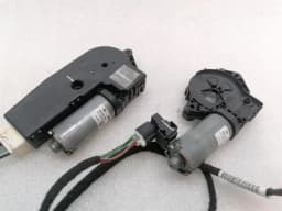 MERCEDES-BENZ Mercedes GLE W292 C292 Sun Roof Engine A1769063700 Sunroof Engine — thumbnail 6