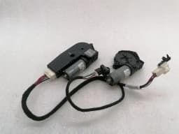 MERCEDES-BENZ Mercedes GLE W292 C292 Sun Roof Engine A1769063700 Sunroof Engine — thumbnail 1