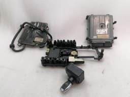 MERCEDES-BENZ Mercedes GLE W292 Engine ECU SET A2789001300 Engine Control Unit M157 V8 AMG 7G — thumbnail 9