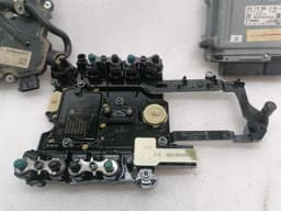 MERCEDES-BENZ Mercedes GLE W292 Engine ECU SET A2789001300 Engine Control Unit M157 V8 AMG 7G — thumbnail 7