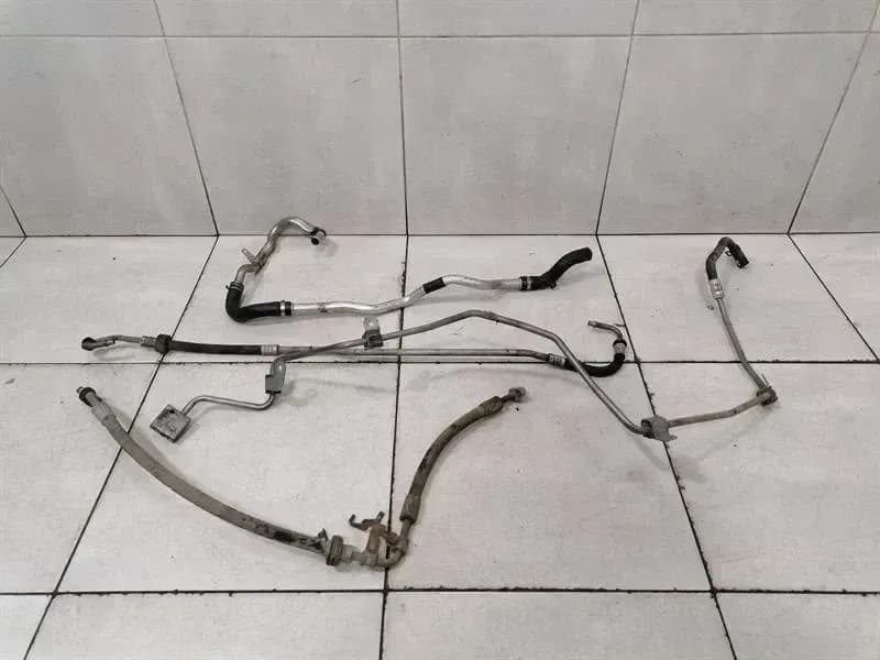 MERCEDES-BENZ Mercedes GLE W292 C292 Pipe A1663200355 Hose ARS SET