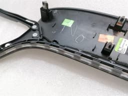 MERCEDES-BENZ Mercedes GLE W292 C292 Veneer A1666808771 Bar Cover RIGHT HANDLE RHD — thumbnail 8