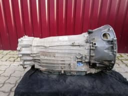 MERCEDES-BENZ Mercedes GLE W292 C292 Gearbox A1662702702 transmission AMG M157 GLE63 — thumbnail 1