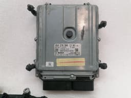 MERCEDES-BENZ Mercedes GLE W292 Engine ECU SET A2789001300 Engine Control Unit M157 V8 AMG 7G — thumbnail 2