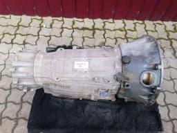 MERCEDES-BENZ Mercedes GLE W292 C292 Gearbox A1662702702 transmission AMG M157 GLE63 — thumbnail 3