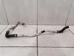 MERCEDES-BENZ Mercedes GLE W292 C292 Pipe A1663200355 Hose ARS SET — thumbnail 3