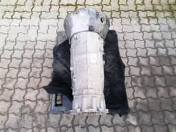 MERCEDES-BENZ Mercedes GLE W292 C292 Gearbox A1662702702 transmission AMG M157 GLE63 — thumbnail 8