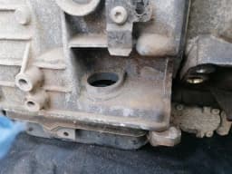 MERCEDES-BENZ Mercedes GLE W292 C292 Gearbox A1662702702 transmission AMG M157 GLE63 — thumbnail 5