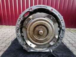 MERCEDES-BENZ Mercedes GLE W292 C292 Gearbox A1662702702 transmission AMG M157 GLE63 — thumbnail 6