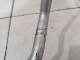 MERCEDES-BENZ Mercedes GLE W292 C292 Pipe A1663200355 Hose ARS SET — thumbnail 5