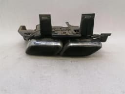 MERCEDES-BENZ Mercedes GLE W292 C292 Exhaust Silencer a2054900427 Exhaust Muffler LH — thumbnail 8