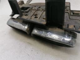 MERCEDES-BENZ Mercedes GLE W292 C292 Exhaust Silencer a2054900427 Exhaust Muffler LH — thumbnail 3