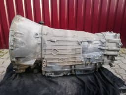 MERCEDES-BENZ Mercedes GLE W292 C292 Gearbox A1662702702 transmission AMG M157 GLE63 — thumbnail 2