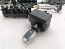 MERCEDES-BENZ Mercedes GLE W292 Engine ECU SET A2789001300 Engine Control Unit M157 V8 AMG 7G — thumbnail 4