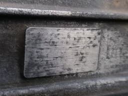 MERCEDES-BENZ Mercedes GLE W292 C292 Gearbox A1662702702 transmission AMG M157 GLE63 — thumbnail 9