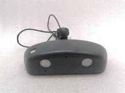 MERCEDES-BENZ Mercedes GLE W292 C292 Rear View Mirror A2928100217 Rear Mirror Interior Mirror — thumbnail 5