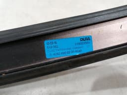 MERCEDES-BENZ Mercedes GLE W292 C292 Roof Rails A2926900200 Roof Rail RH — thumbnail 6