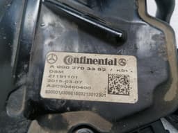 MERCEDES-BENZ Mercedes GLE W292 Engine ECU SET A2789001300 Engine Control Unit M157 V8 AMG 7G — thumbnail 6