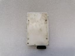 MERCEDES-BENZ Mercedes GLE W292 C292 Sensor A0009051606 RADAR BLINDSPOT — thumbnail 2